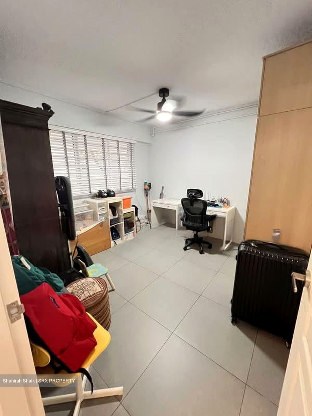 Blk 101 Pasir Ris Street 12 (Pasir Ris), HDB Executive #532933691
